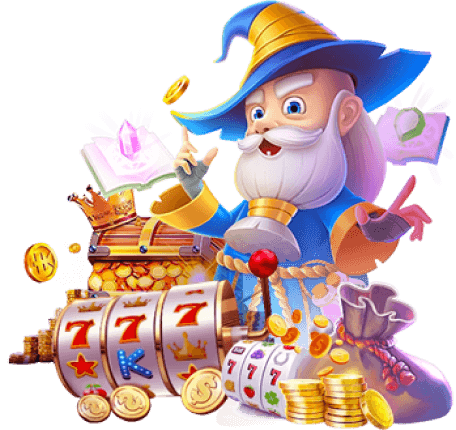 Wizard Casino Slots