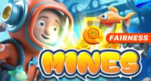 Casino Mines Slot Game