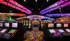 Casino Slot Machines